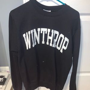 Champion Winthrop crew neck